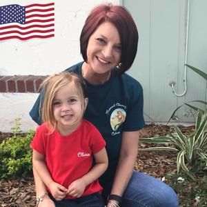 Meet your Posher, Catina